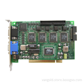 GV-800(V3.0) GV Card